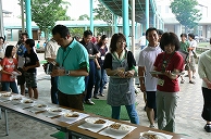 �J���[�R���e�X�g