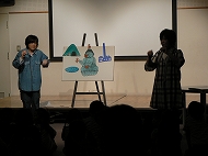 �ǂݕ�����