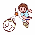 �o���[�{�[��