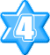 4 